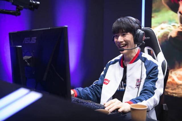 终点